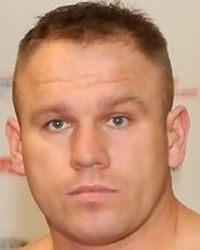 Lukasz Rozanski professional boxer headshot