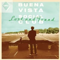 Lost and Found / Joyas Encontradas album art
