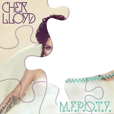 Cher Lloyd image
