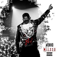 M.I.L.S 2.0 album cover