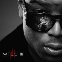M.I.L.S 3 album cover