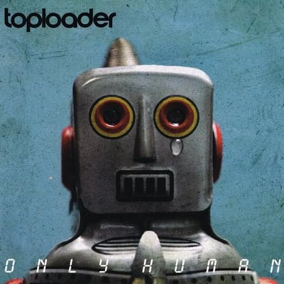 Toploader image