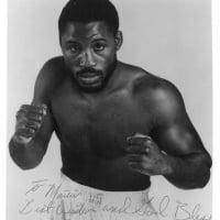 Marvis Frazier avatar image