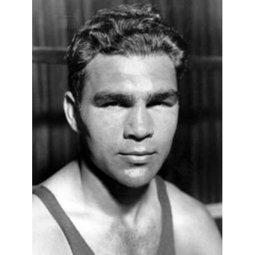 Max Schmeling image