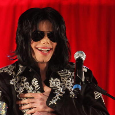 Michael Jackson avatar image
