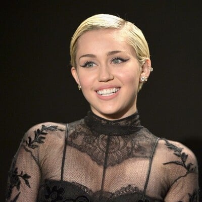 Miley Cyrus avatar image