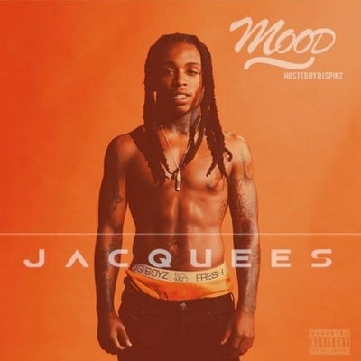 Jacquees image