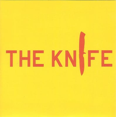 The Knife image