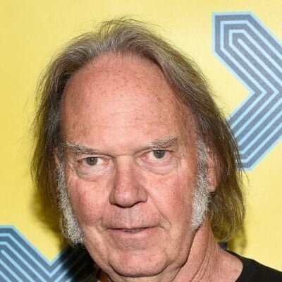 Neil Young avatar image