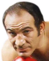 Nicolino Locche professional boxer headshot