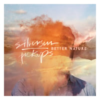 Better Nature album art