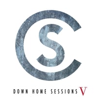 Down Home Sessions V album art