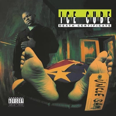Ice Cube image
