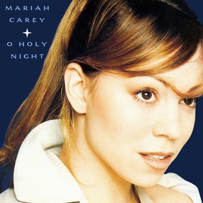Mariah Carey image