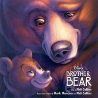 Brother Bear (Soundtrack) album art
