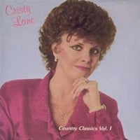 Country Classics, Volume 1 album art
