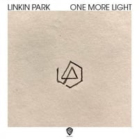 One More Light album art