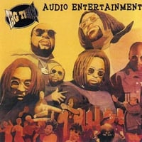 Audio Entertainment album art