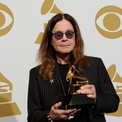 Ozzy Osbourne avatar image