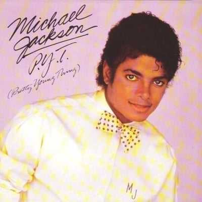 Michael Jackson image