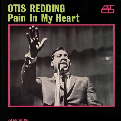 Otis Redding image