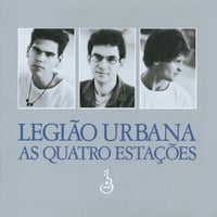 Há Tempos album cover