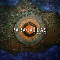 Paracaídas - EP album art