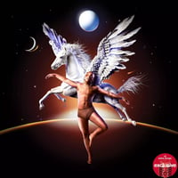 Pegasus (Target Exclusive) album art