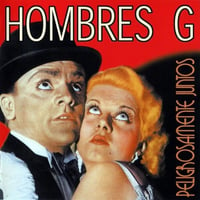 Peligrosamente Juntos (Versión América) album cover