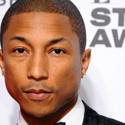 Pharrell Williams avatar image