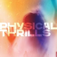 Physical Thrills album art