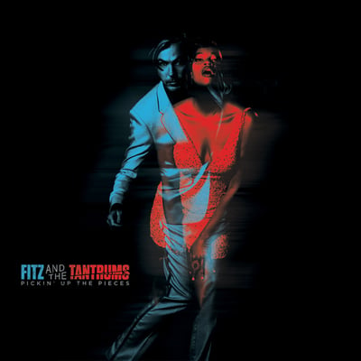 Fitz and The Tantrums image
