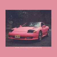 Uber Pussy album cover