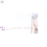 POCKET PARK album art