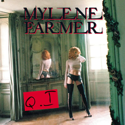 Mylène Farmer image