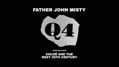 Father John Misty image