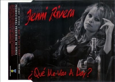Jenni Rivera image