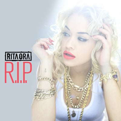 Rita Ora image