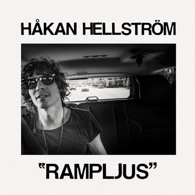 Håkan Hellström image