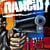 Rancid (1993) album art