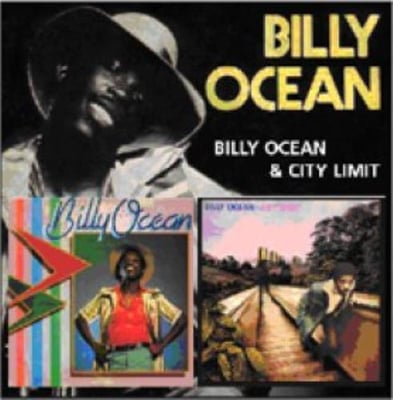 Billy Ocean image