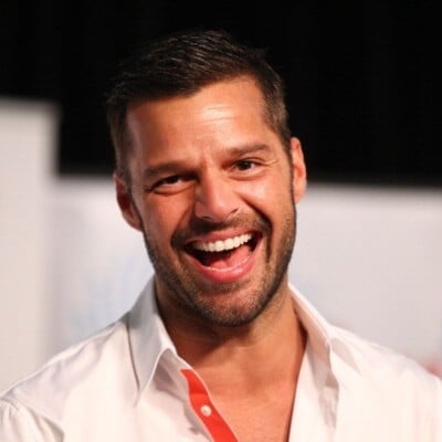 Ricky Martin avatar image