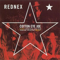 Cotton Eye Joe album art