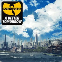 A Better Tomorrow (ABT) album cover