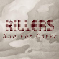 Run for Cover (Workout Mix) album art
