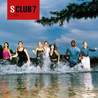 S Club Party album cover