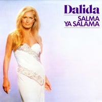 Salma ya salama album art