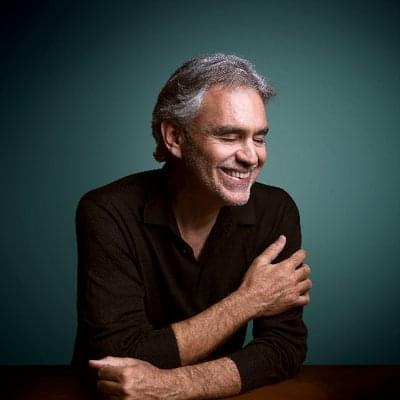Andrea Bocelli avatar image
