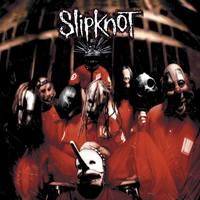 Slipknot album art