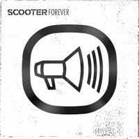 Scooter Forever album art